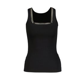 Blackspade 1968 Siyah Kadın Atlet