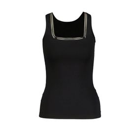 Blackspade 1968 Siyah Kadın Atlet