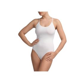 Blackspade 1980 Beyaz Kadın Body