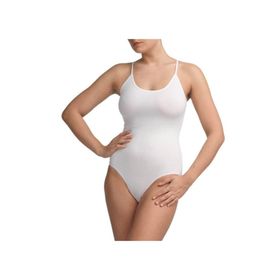 Blackspade 1980 Beyaz Kadın Body