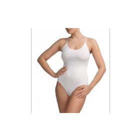 Blackspade 1980 Beyaz Kadın Body