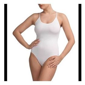 Blackspade 1980 Beyaz Kadın Body