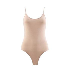 Blackspade 1980 Essential Ten Kadın Atlet Body