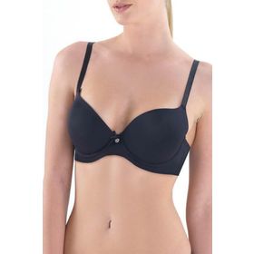 Blackspade 3005 Siyah Sütyen