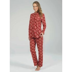 Blackspade 30070 Lacivert Erkek Pijama