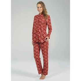 Blackspade 30070 Lacivert Erkek Pijama