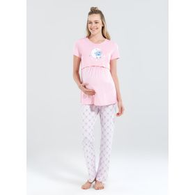 Blackspade 30070 Lacivert Erkek Pijama