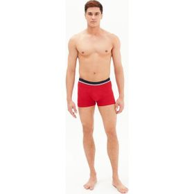 Blackspade 30479 Kırmızı Erkek Boxer