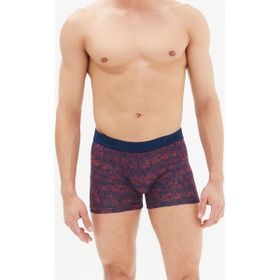 Blackspade 30486 Kırmızı Erkek Boxer