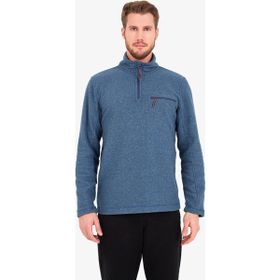 Blackspade 30709 Mavi Erkek Sweatshirt