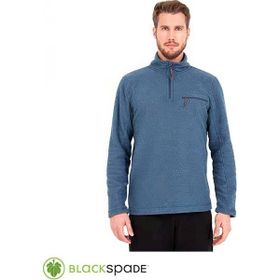 Blackspade 30709 Mavi Erkek Sweatshirt