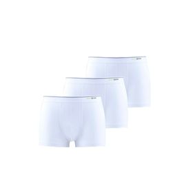 Blackspade 3'lü Paket Pamuklu Shorty Erkek Boxer