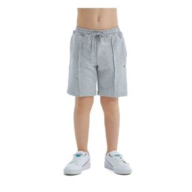 Blackspade 40480 Gri Melanj Erkek Çocuk Şort