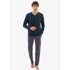 Blackspade 40788 Lacivert Erkek Pijama Takımı
