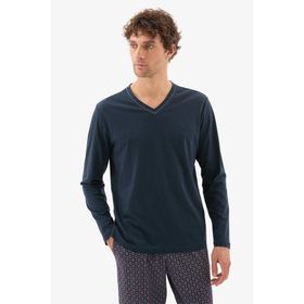 Blackspade 40788 Lacivert Erkek Pijama Takımı