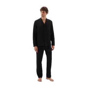 Blackspade 40796 Siyah Erkek Pijama Takımı