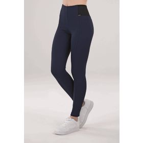 Blackspade 50077 Lacivert Kadın Tayt