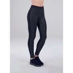 Blackspade 50078 Siyah Kadın Tayt