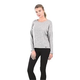 Blackspade 50101 Kadın Kışlık Uzun Kol Sweatshirt