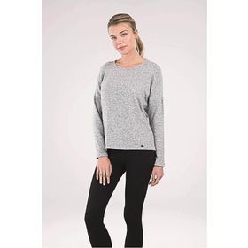 Blackspade 50101 Kadın Kışlık Uzun Kol Sweatshirt