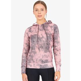 Blackspade 50454 Pembe Kadın Termal Sweatshirt