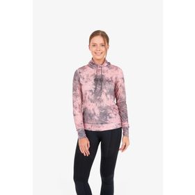 Blackspade 50454 Pembe Kadın Termal Sweatshirt