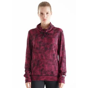 Blackspade 50454 Pembe Kadın Termal Sweatshirt