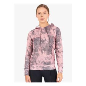 Blackspade 50454 Pembe Kadın Termal Sweatshirt