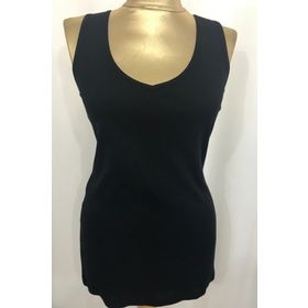 Blackspade 5519 Siyah %100 Pamuk Sporcu Kadın Atlet