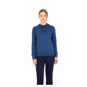 Blackspade 5938 Siyah Kadın Sweatshirt