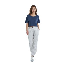Blackspade 60401 Gri Kadın Eşofman Altı