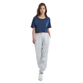 Blackspade 60401 Gri Kadın Eşofman Altı