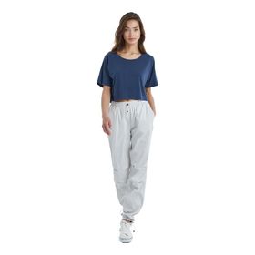 Blackspade 60401 Gri Kadın Eşofman Altı