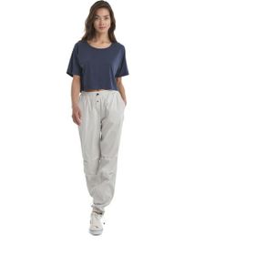 Blackspade 60401 Gri Kadın Eşofman Altı