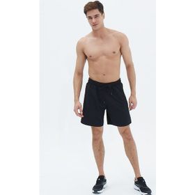 Blackspade 70045 Siyah Erkek Spor Şort