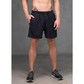 Blackspade 70045 Siyah Erkek Spor Şort