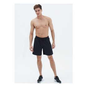 Blackspade 70045 Siyah Erkek Spor Şort