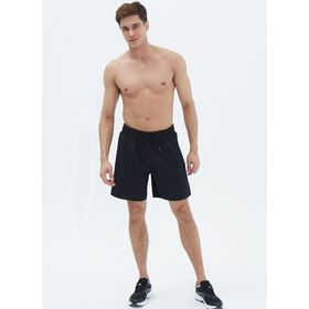 Blackspade 70045 Siyah Erkek Spor Şort