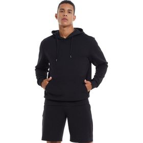 Blackspade 70306 Siyah Erkek Sweatshirt