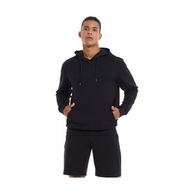 Blackspade 70306 Siyah Erkek Sweatshirt