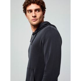 Blackspade 70306 Siyah Erkek Sweatshirt