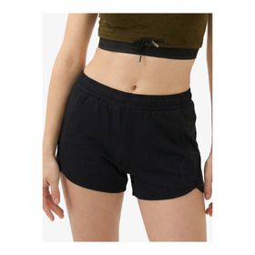 Blackspade 70317 Siyah Kadın Şort