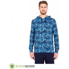 Blackspade 7579 Termal Üst Lacivert Erkek İçlik
