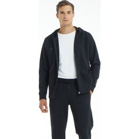Blackspade 80000 Siyah Erkek Sweatshirt