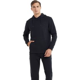 Blackspade 80001 Siyah Erkek Sweatshirt