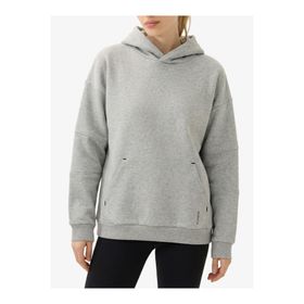 Blackspade 80015 Gri Kadın Sweatshirt