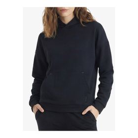 Blackspade 80015 Siyah Kadın Sweatshirt
