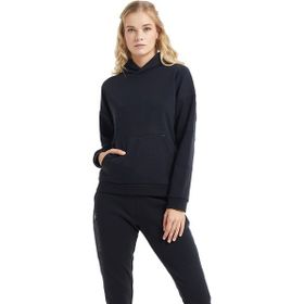 Blackspade 80015 Siyah Kadın Sweatshirt