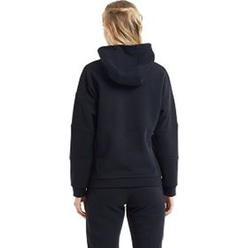 Blackspade 80015 Siyah Kadın Sweatshirt