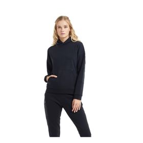 Blackspade 80015 Siyah Kadın Sweatshirt